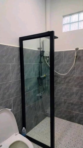 A private house for rent in Kampot