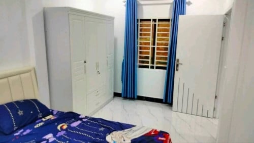 A private house for rent in Kampot