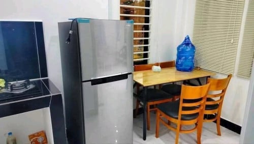 A private house for rent in Kampot