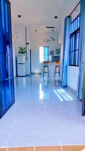 A private house for rent in Kampot