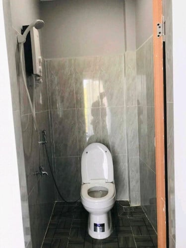 A private house for rent in Kampot