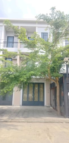 A private link house for rent in Kampot