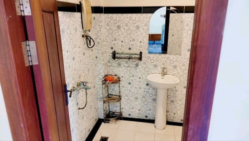 A private villa for rent in Kampot province