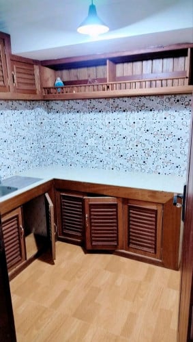 A private villa for rent in Kampot province