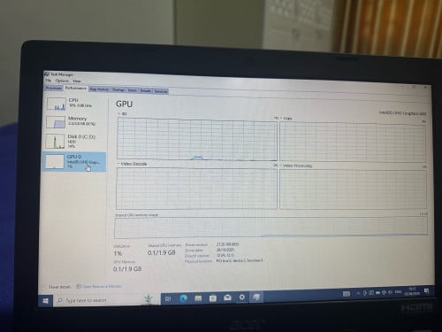 Acer Aspire 3 A314-32-C0HF