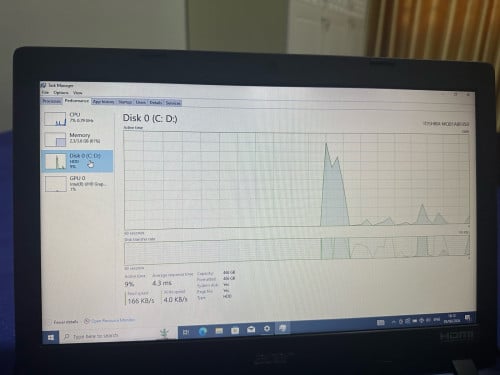 Acer Aspire 3 A314-32-C0HF
