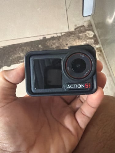 Action 5pro