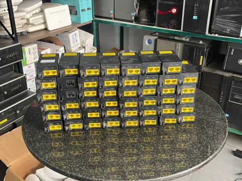 Adapter PEO Ruijie RG-POE-AT30