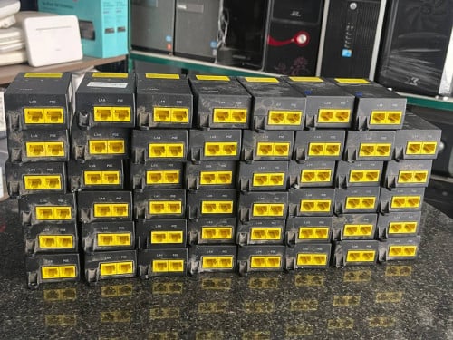 Adapter PEO Ruijie RG-POE-AT30