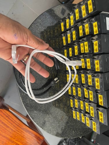 Adapter PEO Ruijie RG-POE-AT30
