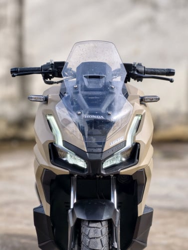Adv160cc 2026 មួយតឹកដូចកេស 700km