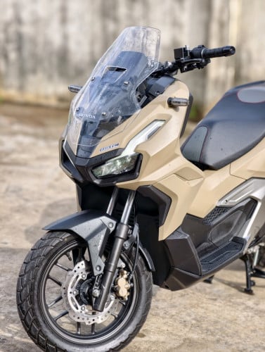 Adv160cc 2026 មួយតឹកដូចកេស 700km