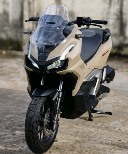 Adv160cc 2026 មួយតឹកដូចកេស 700km