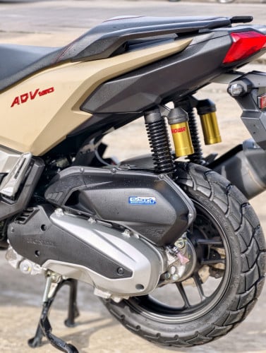 Adv160cc 2026 មួយតឹកដូចកេស 700km
