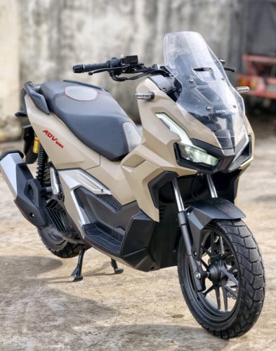 Adv160cc 2026 មួយតឹកដូចកេស 700km