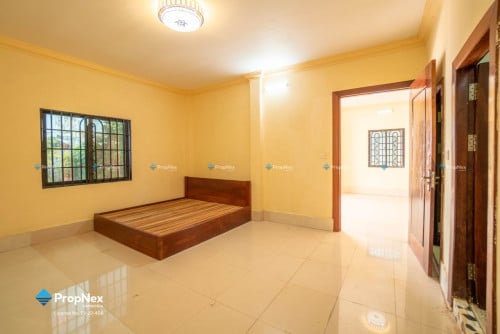 Affordable villa in Phnom Penh