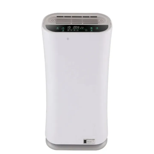 Air Purifier ម៉ាស៊ីន បន្សុទ្ធខ្យល់