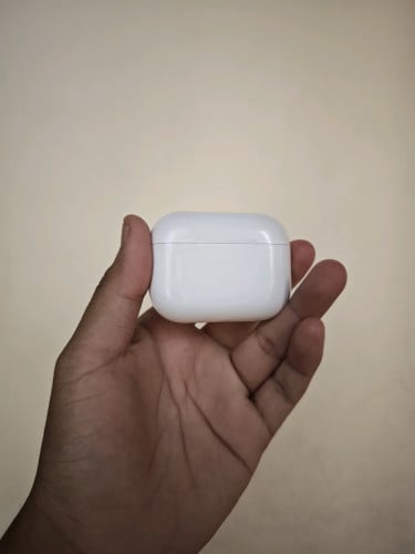 Airpod pro 3