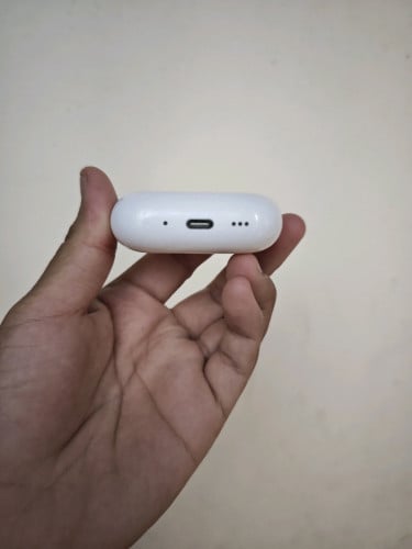 Airpod pro 3