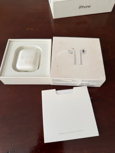 AirPods original