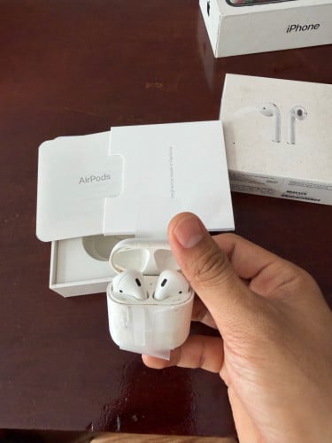 AirPods original