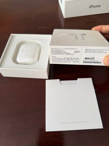 AirPods original
