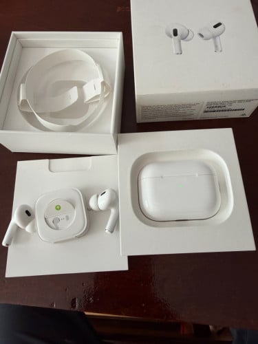 AirPods Pro2 Type C(ZA/A)