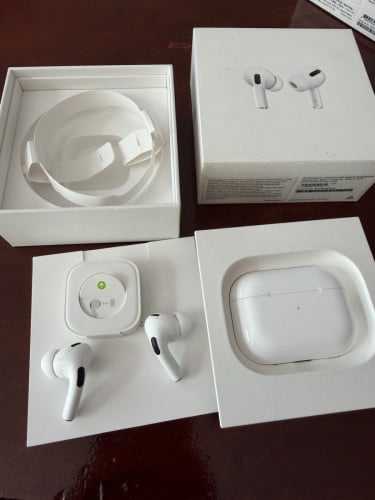 AirPods Pro2 Type C(ZA/A)