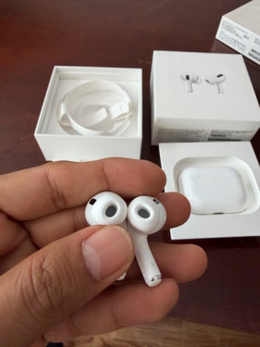 AirPods Pro2 (ZA/A)Type C