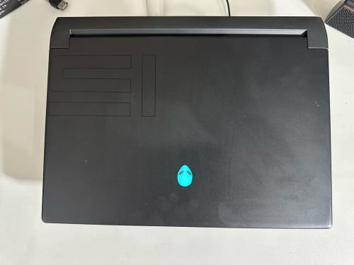 Alienware M15 R5 edition