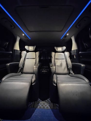 Alphard 2017