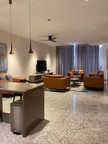 Apartment For Rent