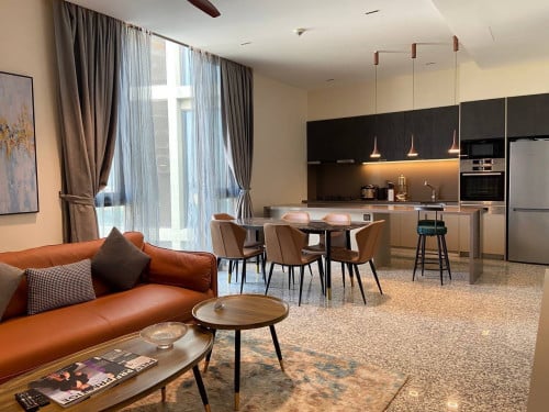 Apartment For Rent