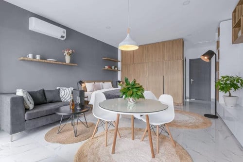 Apartments for sale from owner