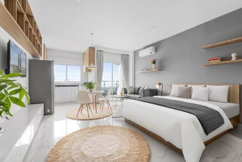 Apartments for sale from owner