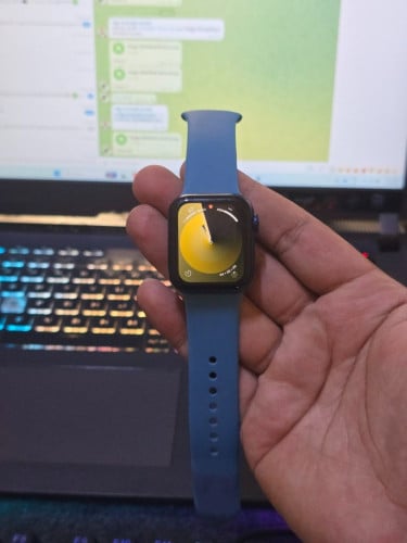 Apple Watch Series 6 GPS 40mm ដាក់លក់