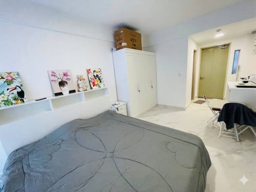 Arakawa resident unit for sale