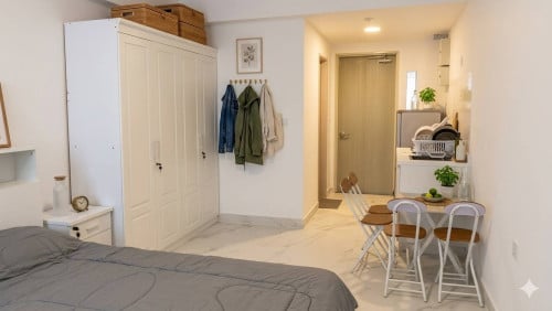 Arakawa resident unit for sale