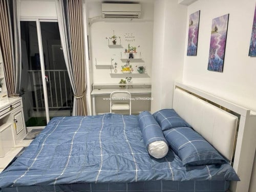 Arakawa resident unit for sale city view