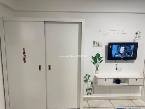 Arakawa resident unit for sale city view