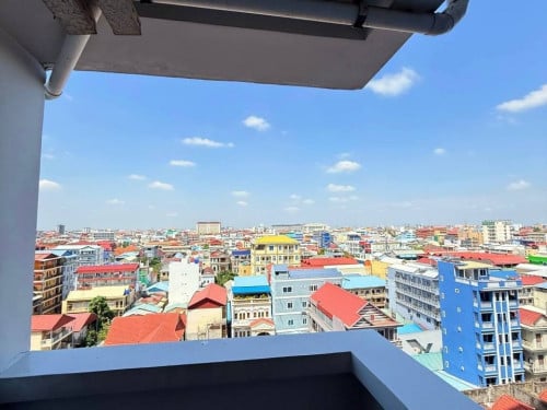 Arakawa resident unit for sale city view