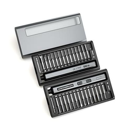 Arowmax tool 28ក្បាល