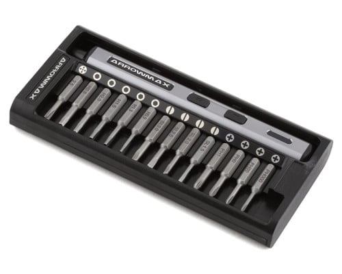 Arowmax tool 28ក្បាល