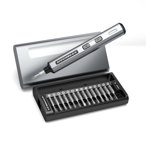 Arowmax tool 28ក្បាល