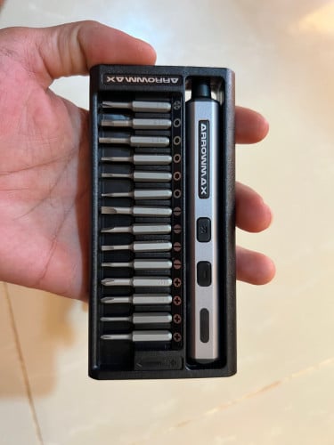 Arowmax tool 28ក្បាល