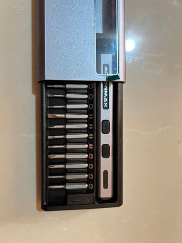 Arowmax tool 28ក្បាល