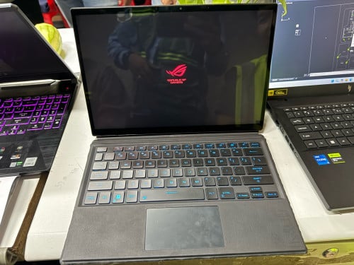 Asus ROG z13