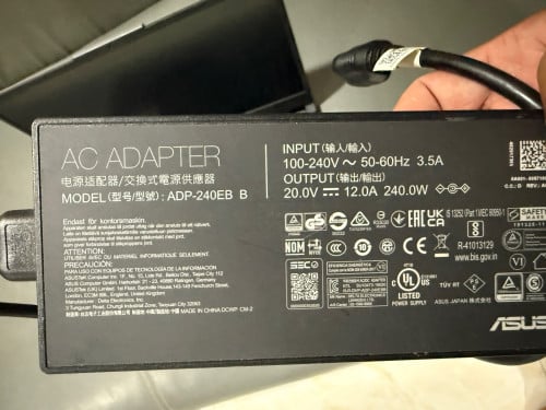 ASUS TUF