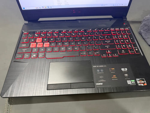 ASUS TUF