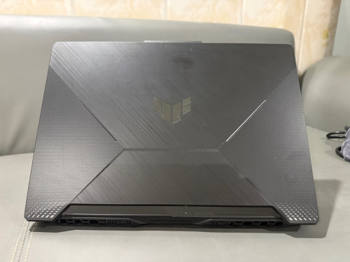 ASUS TUF